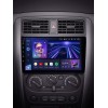 Штатная магнитола Teyes CC3 4/32 ГБ для Suzuki Jimny 2005-2019 на Android 10.0