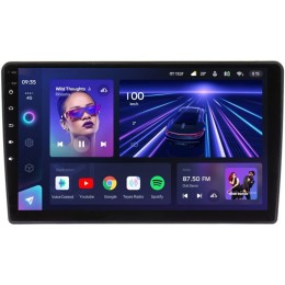 Штатная магнитола Teyes CC3 4/32 ГБ для Opel Astra H, Zafira, Antara, Corsa 2004-2017 на Android 10.0
