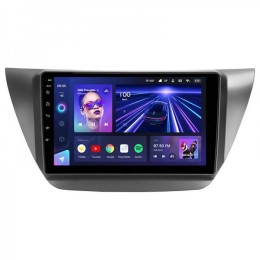 Штатная магнитола Teyes CC3 4/32 ГБ для Mitsubishi Lancer IX 2000-2010 на Android 10.0