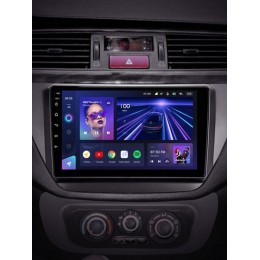 Штатная магнитола Teyes CC3 4/32 ГБ для Mitsubishi Lancer IX 2000-2010 на Android 10.0