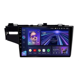 Штатная магнитола Teyes CC3 4/32 ГБ для Honda Fit III 2014 - 2020 (левый руль) на Android 10.0