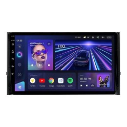 Штатная магнитола Teyes CC3 4/32 ГБ для Skoda Kodiaq 2016-2024 на Android 10.0