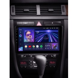 Штатная магнитола Teyes CC3 4/32 ГБ для Audi A6 II (C5) 1998-2004 на Android 10.0