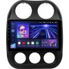 Штатная магнитола Teyes CC3 4/32 ГБ для Jeep Compass I, Liberty (Patriot) 2009-2013 на Android 10.0