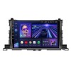 Штатная магнитола Teyes CC3 4/32 ГБ для Toyota Highlander (U50) 2014-2019 на Android 10.0