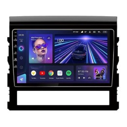 Штатная магнитола Teyes CC3 4/32 ГБ для Toyota Land Cruiser 200 2016+ на Android 10.0