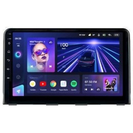 Штатная магнитола Teyes CC3 4/32 ГБ для Hyundai Sonata VII (LF) 2017-2019 на Android 10.0