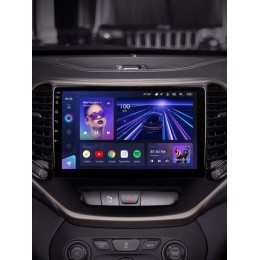 Штатная магнитола Teyes CC3 4/32 ГБ для Jeep Cherokee IV (WK2) 2013-2017 на Android 10.0