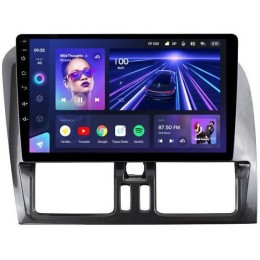Штатная магнитола Teyes CC3 4/32 ГБ для Volvo XC60 2008-2012 на Android 10.0
