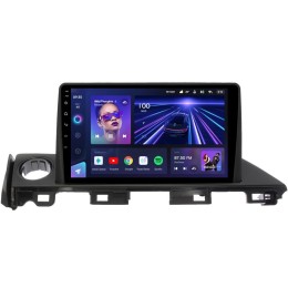 Штатная магнитола Teyes CC3 4/32 ГБ для Mazda 6 III 2015-2018 на Android 10.0