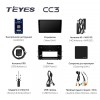 Штатная магнитола Teyes CC3 4/32 ГБ для KIA Ceed III 2018-2024 на Android 10.0