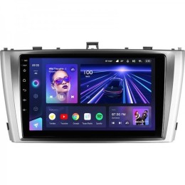 Штатная магнитола Teyes CC3 4/32 ГБ для Toyota Avensis III 2009-2015 на Android 10.0
