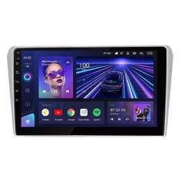 Штатная магнитола Teyes CC3 4/32 ГБ для Toyota Avensis II 2003-2008 серебро на Android 10.0