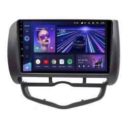 Штатная магнитола Teyes CC3 4/32 ГБ для Honda Fit 2001 - 2007 на Android 10.0