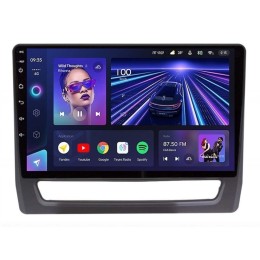 Штатная магнитола Teyes CC3 4/32 ГБ для Mitsubishi ASX 2020-2022 на Android 10.0