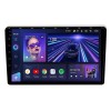 Штатная магнитола Teyes CC3 4/32 ГБ для Mitsubishi Outlander I 2002-2008 на Android 10.0