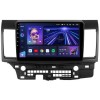 Штатная магнитола Teyes CC3 4/32 ГБ для Mitsubishi Lancer X 2007-2012 на Android 10.0