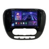 Штатная магнитола Teyes CC3 4/32 ГБ для KIA Soul II 2013-2019 кондей на Android 10.0