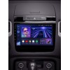 Штатная магнитола Teyes CC3 4/32 ГБ для Volkswagen Touareg 2010-2019 на Android 10.0