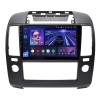 Штатная магнитола Teyes CC3 4/32 ГБ для Nissan Navara 2004-2015 на Android 10.0