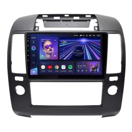 Штатная магнитола Teyes CC3 4/32 ГБ для Nissan Navara 2004-2015 на Android 10.0