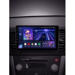 Штатная магнитола Teyes CC3 4/32 ГБ для Subaru Legacy IV, Outback III 2003-2009 на Android 10.0