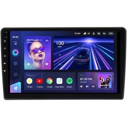 Штатная магнитола Teyes CC3 4/32 ГБ для Citroen Jumper 2006+ на Android 10.0