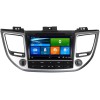 Штатная магнитола Mydean W546 для Hyundai Tucson (2015+)