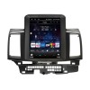 Штатная магнитола Wide Media KS5101QR-3/32 для Mitsubishi Lancer X 2007-2019 на Android 10.0