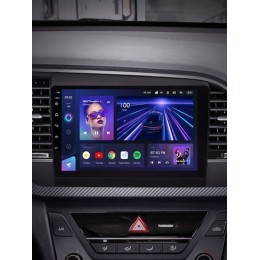 Штатная магнитола Teyes CC3L 4/32 ГБ для Hyundai Elantra VI (AD) 2016-2019 на Android 10.0