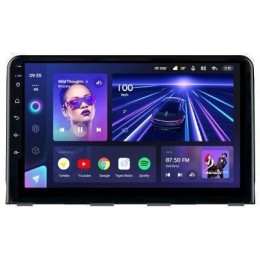 Штатная магнитола Teyes CC3L 4/32 ГБ для Hyundai Sonata VII (LF) 2017-2019 на Android 10.0