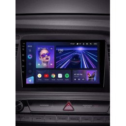 Штатная магнитола Teyes CC3L 4/32 ГБ для Hyundai Sonata VII (LF) 2017-2019 на Android 10.0