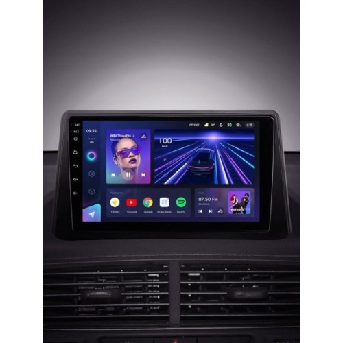 Штатная магнитола Teyes CC3L 4/32 ГБ для Opel Mokka I 2012-2017 на Android 10.0