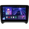 Штатная магнитола Teyes CC3L 4/32 ГБ для Audi TT II (8J), TTS II (8J) 2008-2014 на Android 10.0