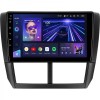 Штатная магнитола Teyes CC3L 4/32 ГБ для Subaru Forester III, Impreza III 2007-2013 на Android 10.0