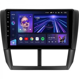 Штатная магнитола Teyes CC3L 4/32 ГБ для Subaru Forester III, Impreza III 2007-2013 на Android 10.0