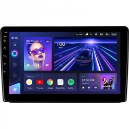 Штатная магнитола Teyes CC3L 4/32 ГБ для Lada Granta I 2011-2018 на Android 10.0