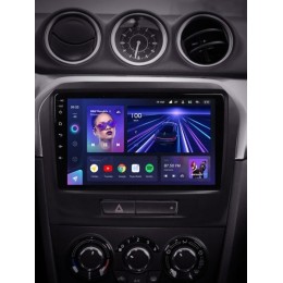 Штатная магнитола Teyes CC3L 4/32 ГБ для Suzuki Vitara IV 2014-2024 на Android 10.0