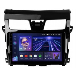 Штатная магнитола Teyes CC3L 4/32 ГБ для Nissan Teana III 2014-2021 на Android 10.0