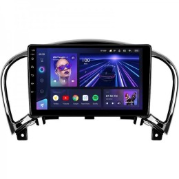 Штатная магнитола Teyes CC3L 4/32 ГБ для Nissan Juke 2010-2019 на Android 10.0