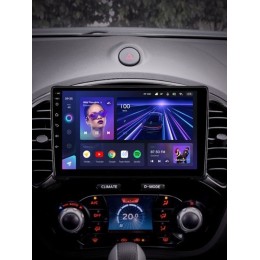 Штатная магнитола Teyes CC3L 4/32 ГБ для Nissan Juke 2010-2019 на Android 10.0