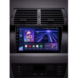 Штатная магнитола Teyes CC3L 4/32 ГБ для BMW X5 E39 E53, E38 1999-2006 на Android 10.0