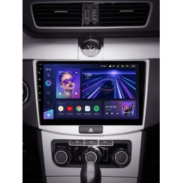 Штатная магнитола Teyes CC3L 4/32 ГБ для Volkswagen Passat CC, B6, B7 2005-2017 на Android 10.0