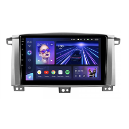 Штатная магнитола Teyes CC3L 4/32 ГБ для Toyota Land Cruiser 100 2002-2007 на Android 10.0