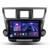 Штатная магнитола Teyes CC3 4/32 ГБ для Toyota Highlander (U40) 2007-2013 на Android 10.0