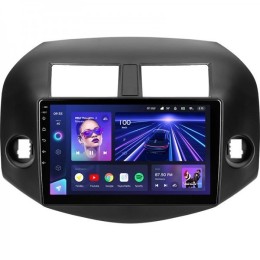 Штатная магнитола Teyes CC3L 4/32 ГБ для Toyota RAV4 (XA30) 2006-2013 на Android 10.0