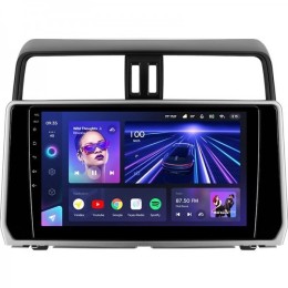 Штатная магнитола Teyes CC3L 4/32 ГБ для Toyota Land Cruiser Prado 150 2017-2020 на Android 10.0