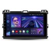 Штатная магнитола Teyes CC3L 4/32 ГБ для Toyota Land Cruiser Prado 120 2002-2009 на Android 10.0