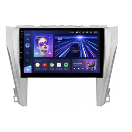 Штатная магнитола Teyes CC3L 4/32 ГБ для Toyota Camry V55 2014-2018 на Android 10.0