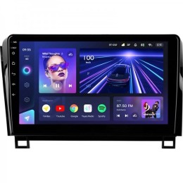 Штатная магнитола Teyes CC3L 4/32 ГБ для Toyota Sequoia, Tundra 2008-2022 на Android 10.0